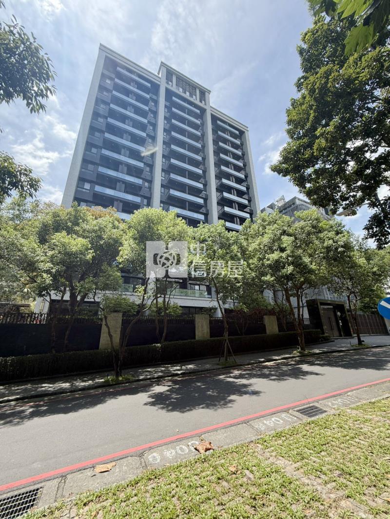 礁溪2房PARK ONE 景觀溫泉房屋室內格局與周邊環境