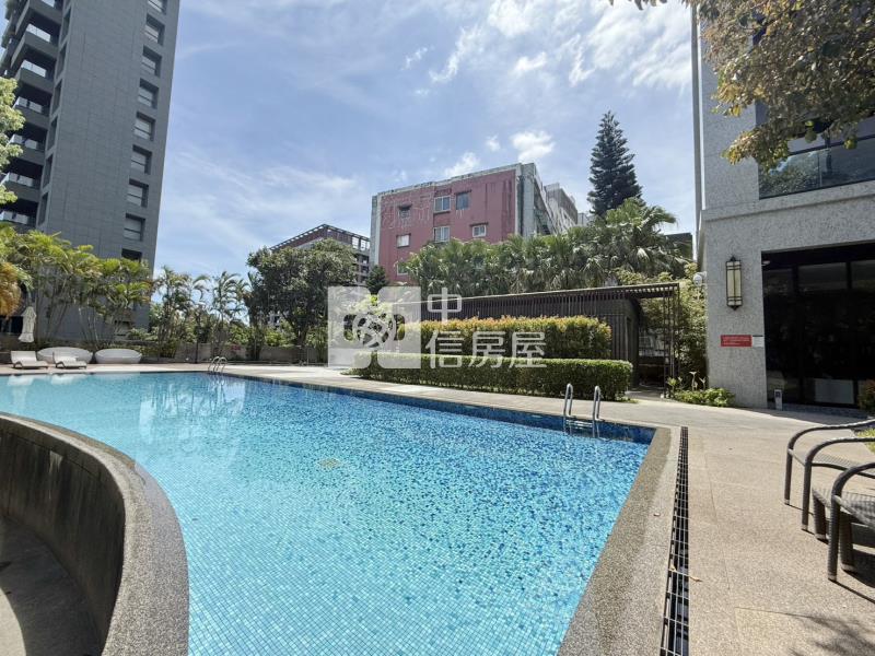 礁溪2房PARK ONE 景觀溫泉房屋室內格局與周邊環境