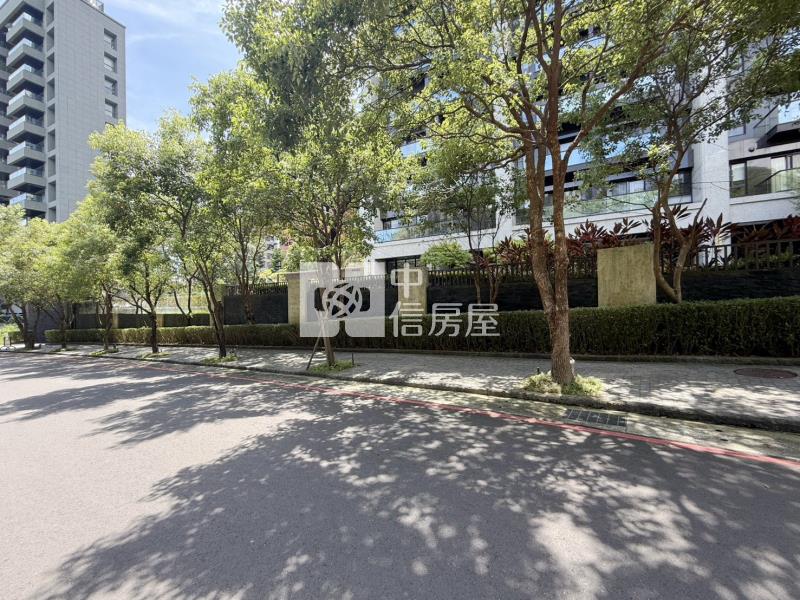 礁溪2房PARK ONE 景觀溫泉房屋室內格局與周邊環境