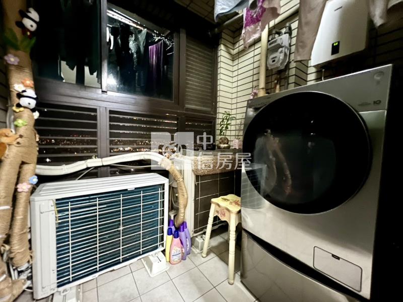 太子天廈高樓美兩房房屋室內格局與周邊環境