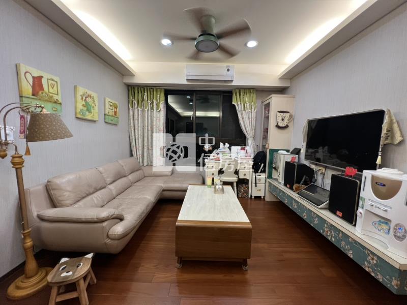太子天廈高樓美兩房房屋室內格局與周邊環境