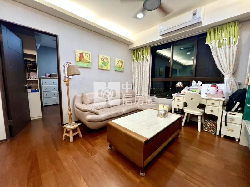 太子天廈高樓美兩房房屋室內格局與周邊環境