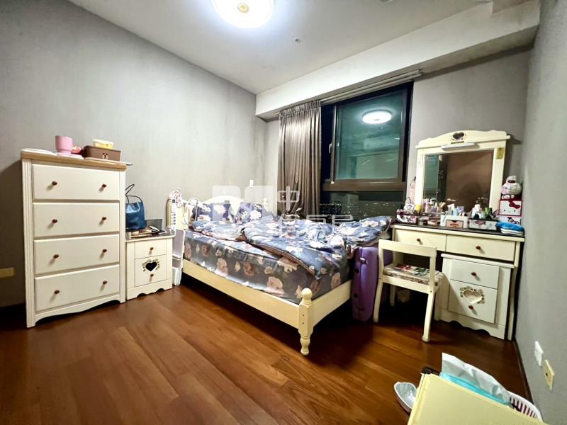 太子天廈高樓美兩房房屋室內格局與周邊環境