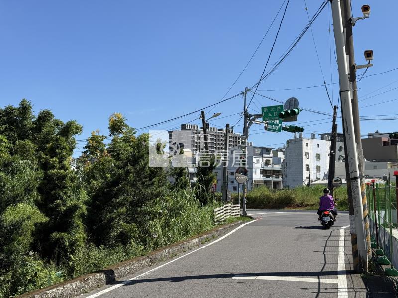 近平鎮南勢重劃區都內農房屋室內格局與周邊環境