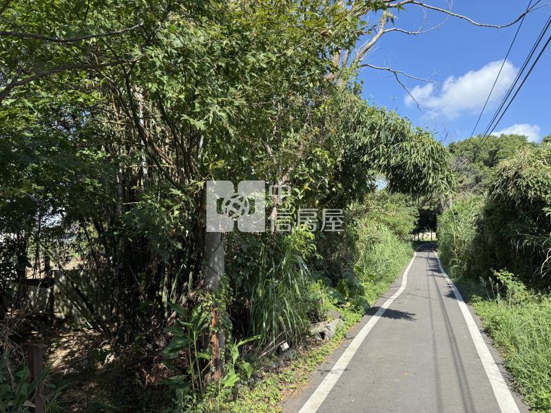 近平鎮南勢重劃區都內農房屋室內格局與周邊環境