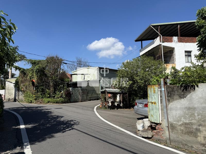 近平鎮南勢重劃區都內農房屋室內格局與周邊環境