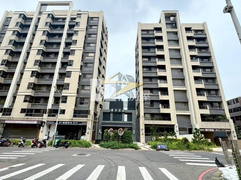 【星鑽】草漯精緻裝潢3房+車位房屋室內格局與周邊環境