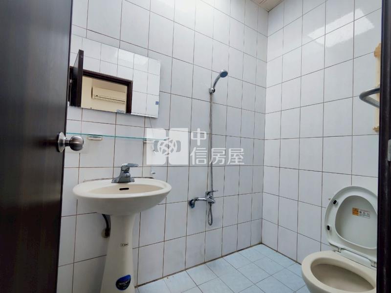 東安學區透天房屋室內格局與周邊環境