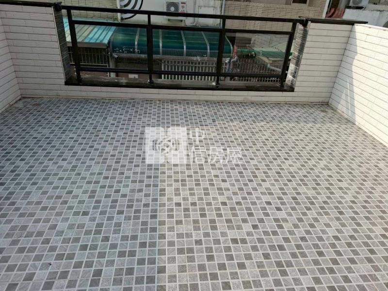 大同路二段整新車墅房屋室內格局與周邊環境