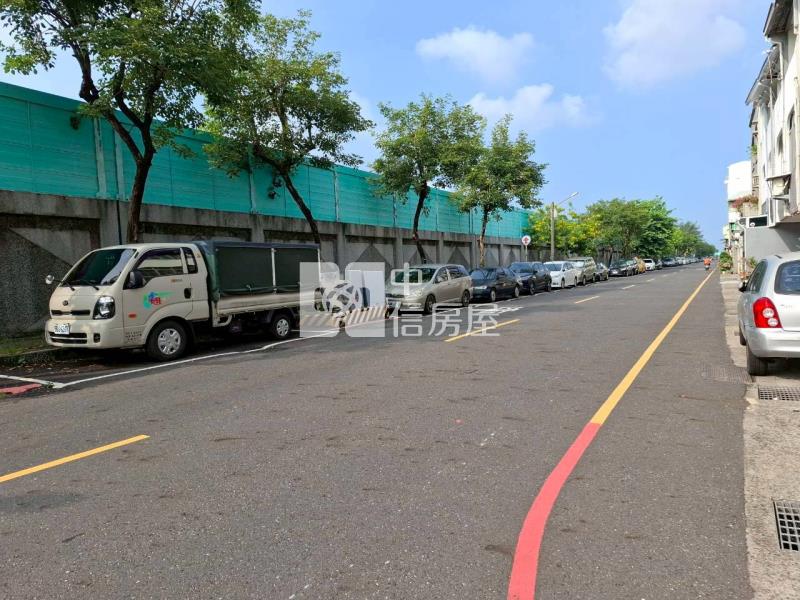 大同路二段整新車墅房屋室內格局與周邊環境