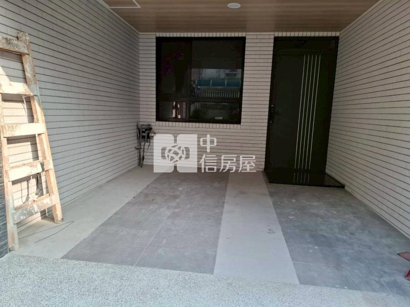 大同路二段整新車墅房屋室內格局與周邊環境