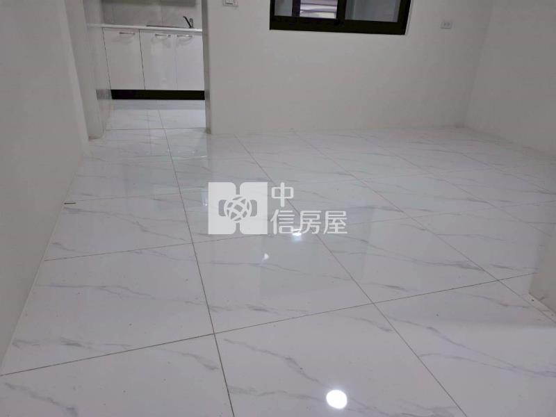 大同路二段整新車墅房屋室內格局與周邊環境
