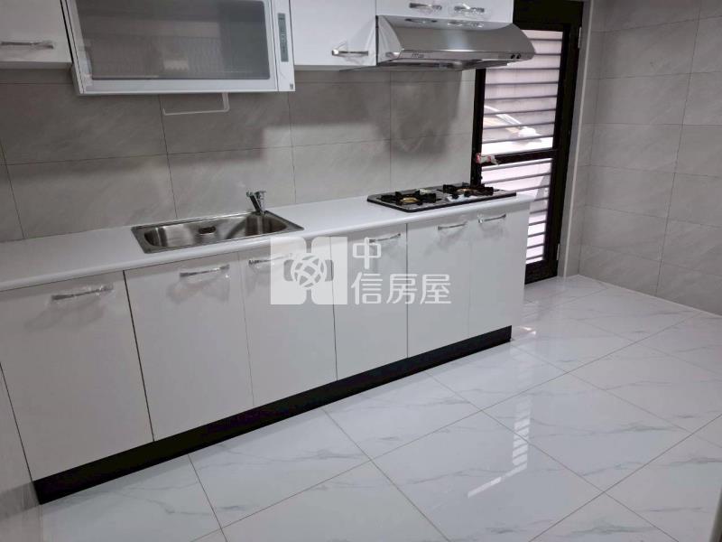 大同路二段整新車墅房屋室內格局與周邊環境