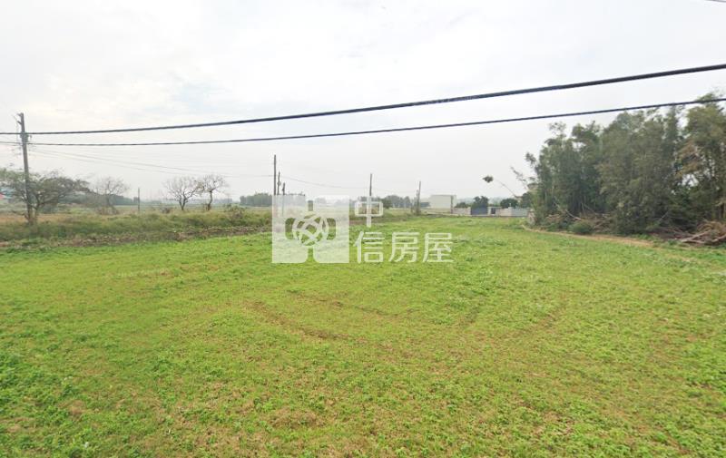 【新世紀】山東大院旁美農地附農業設施許可房屋室內格局與周邊環境
