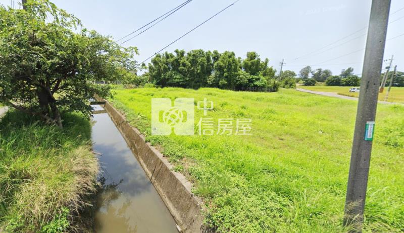 【新世紀】山東大院旁美農地附農業設施許可房屋室內格局與周邊環境