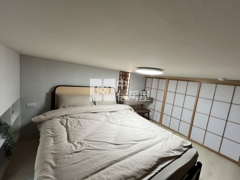 協進國小日式風三房電寓房屋室內格局與周邊環境