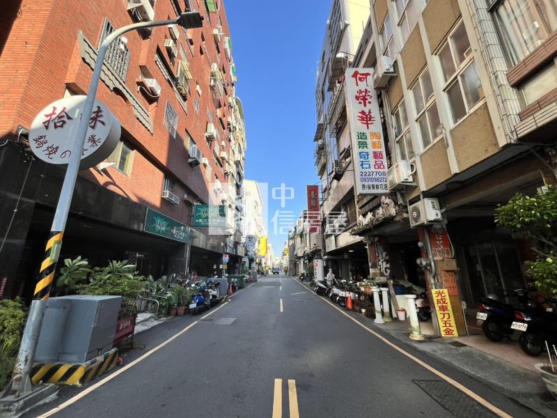 協進國小日式風三房電寓房屋室內格局與周邊環境