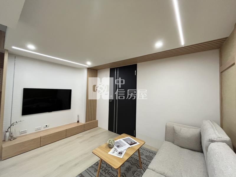 協進國小日式風三房電寓房屋室內格局與周邊環境