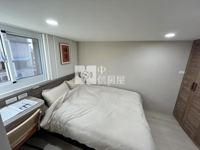 協進國小日式風三房電寓房屋室內格局與周邊環境