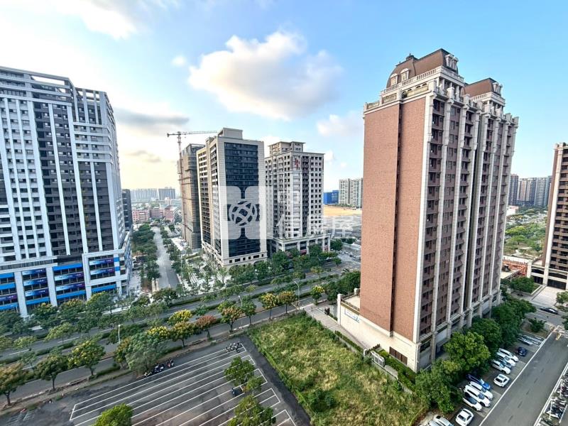 【神馬】A18國品苑高樓層景觀3房車房屋室內格局與周邊環境