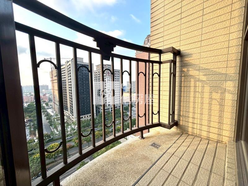 【神馬】A18國品苑高樓層景觀3房車房屋室內格局與周邊環境