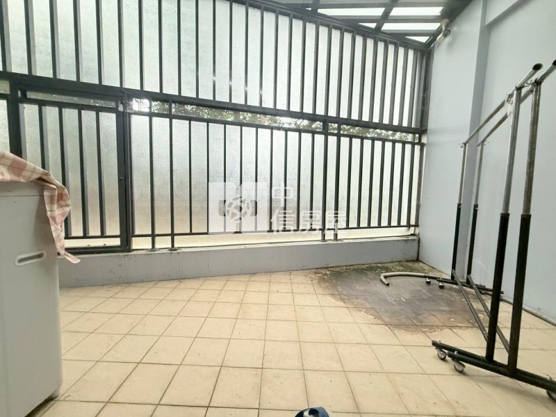 山佳花園雙車別墅房屋室內格局與周邊環境