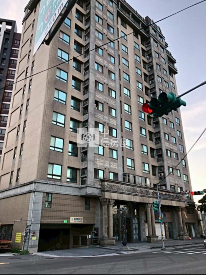 【安家】近大溪交流道園堡三房房屋室內格局與周邊環境