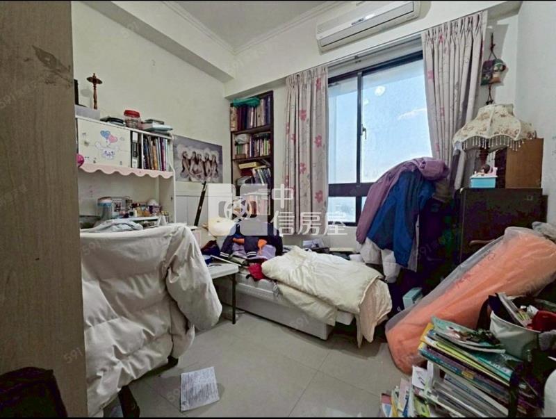 【安家】近大溪交流道園堡三房房屋室內格局與周邊環境