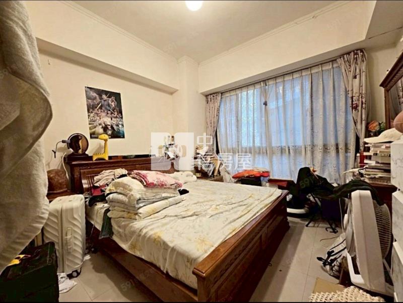 【安家】近大溪交流道園堡三房房屋室內格局與周邊環境