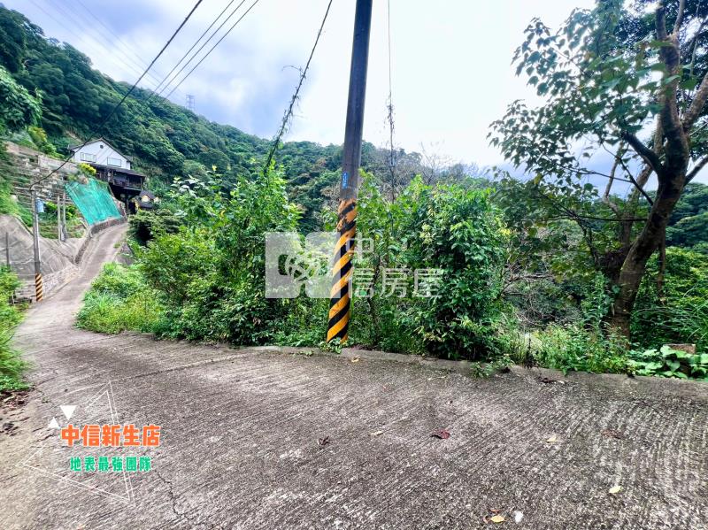 新埔115縣道渡假山莊小坪數休閒林地(C)房屋室內格局與周邊環境