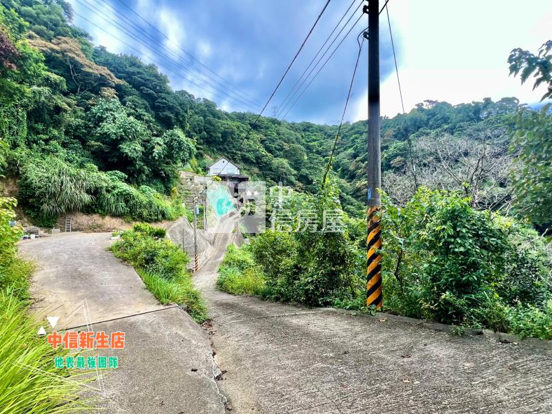 新埔115縣道渡假山莊小坪數休閒林地(D)房屋室內格局與周邊環境