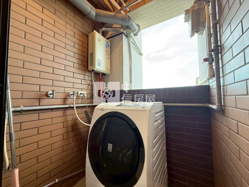 【安家】新航棧兩房兩衛車位房屋室內格局與周邊環境