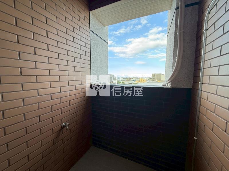 【安家】新航棧兩房兩衛車位房屋室內格局與周邊環境