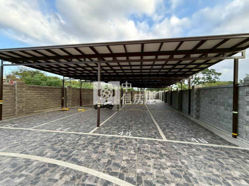 【安家】新航棧兩房兩衛車位房屋室內格局與周邊環境