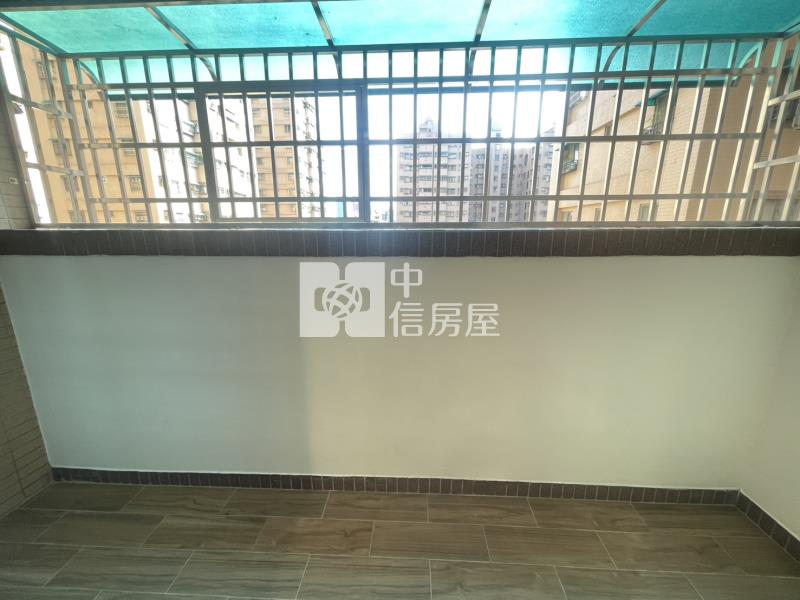 大道新城名師設計三房平車房屋室內格局與周邊環境