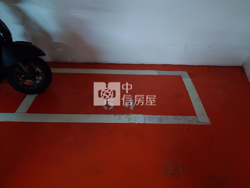 [首璽團隊]藝文核心同德國小美3房+車位房屋室內格局與周邊環境