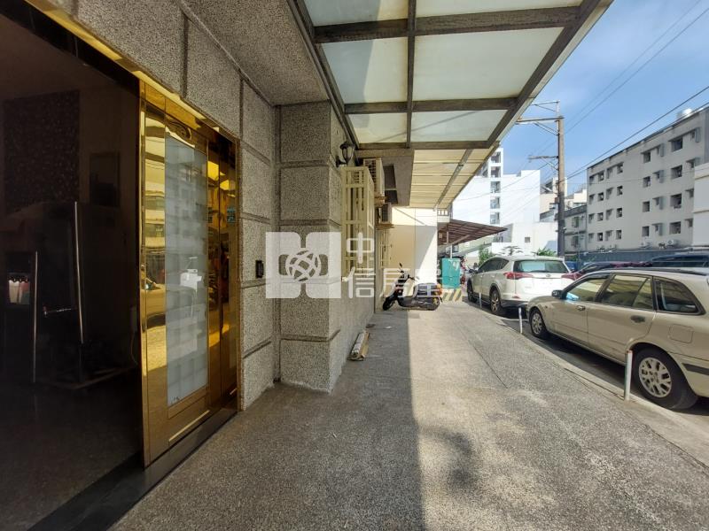 觀音區長春街一樓收租7間套房＋洗衣店房屋室內格局與周邊環境