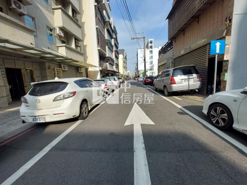 觀音區長春街一樓收租7間套房＋洗衣店房屋室內格局與周邊環境