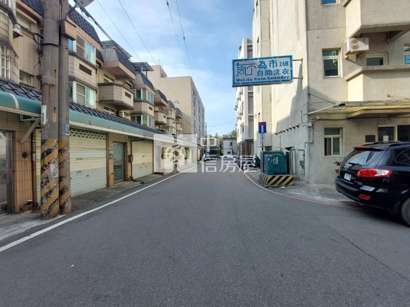 觀音區長春街一樓收租7間套房＋洗衣店房屋室內格局與周邊環境