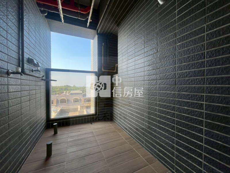 【玖禾】大園公一公園雙面採光2房房屋室內格局與周邊環境