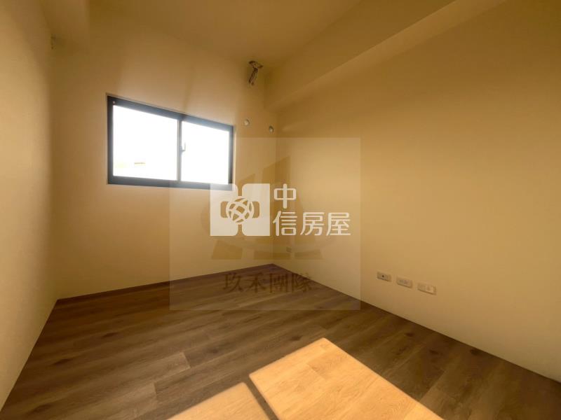 【玖禾】大園公一公園雙面採光2房房屋室內格局與周邊環境