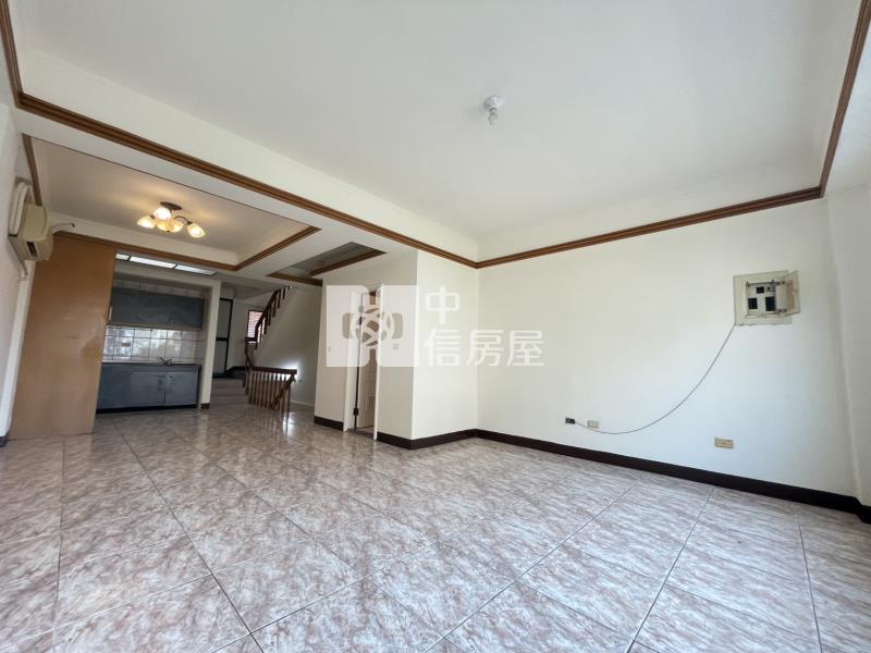 【安家】過嶺中悅華城店面別墅房屋室內格局與周邊環境