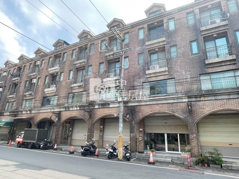 【安家】過嶺中悅華城店面別墅房屋室內格局與周邊環境