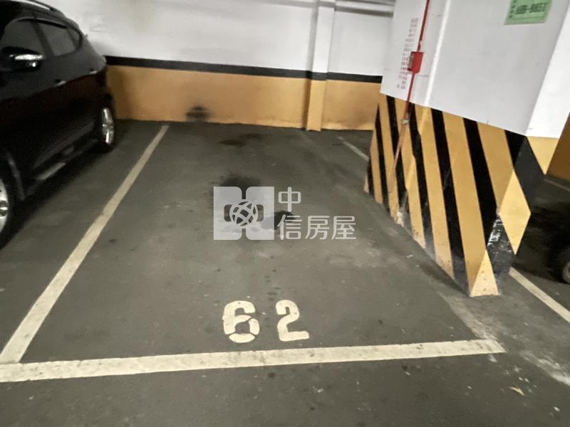 【安家】過嶺中悅華城店面別墅房屋室內格局與周邊環境