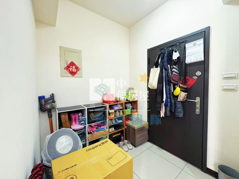 【新夢想】喆園重劃區輕屋齡小資2房車房屋室內格局與周邊環境