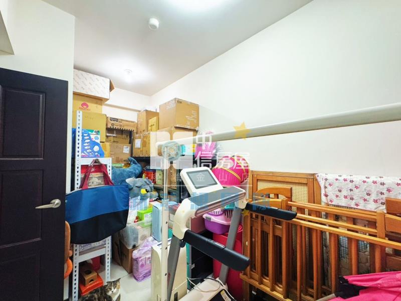 【新夢想】喆園重劃區輕屋齡小資2房車房屋室內格局與周邊環境