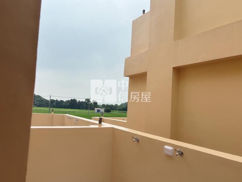二水寧靜透天(1)房屋室內格局與周邊環境