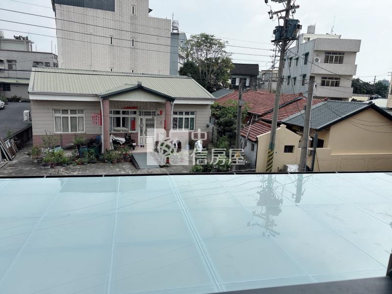 二水寧靜透天(1)房屋室內格局與周邊環境