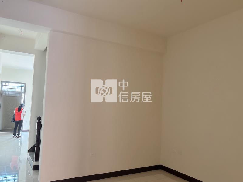 二水寧靜透天(1)房屋室內格局與周邊環境