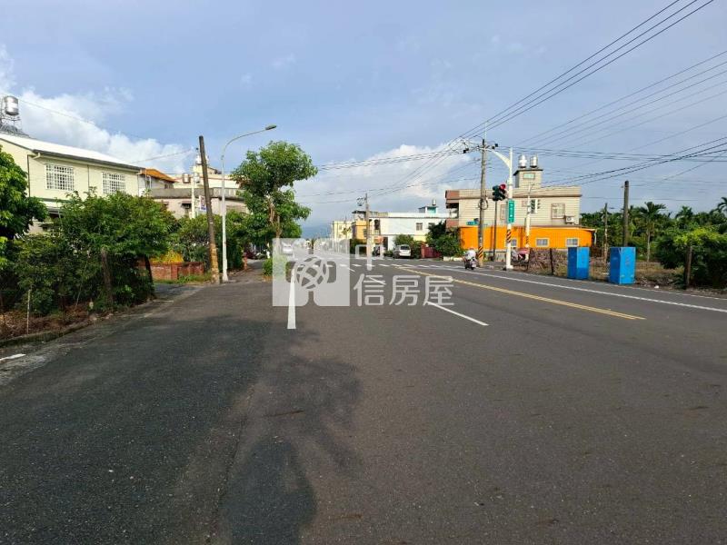 佳冬庭院豪墅建地房屋室內格局與周邊環境